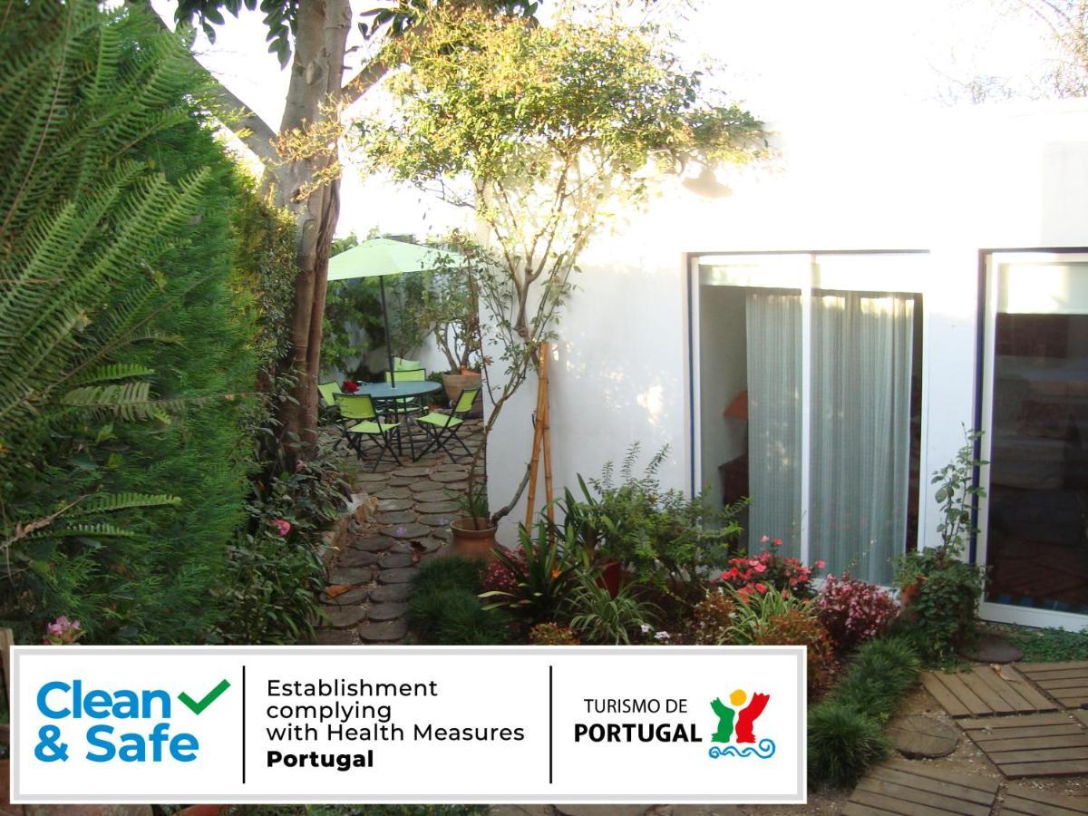 Casa Do Jasmim Villa Sintra Exterior photo