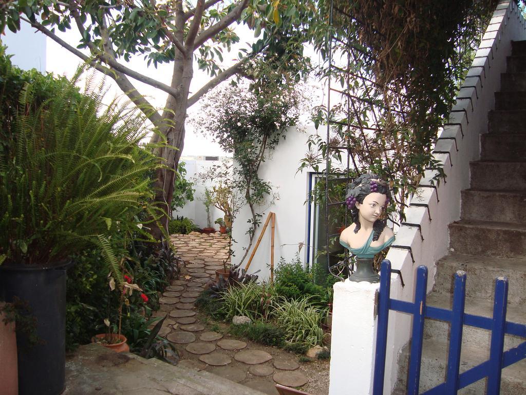 Casa Do Jasmim Villa Sintra Exterior photo